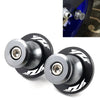 Yamaha YZF R1 R3 R6 CNC Swingarm Spools Slider Screws