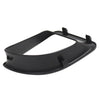 Mini Cooper R55 R56 R57 R58 R59 Left Front Air Duct Frame Glossy Black (2007-2015)