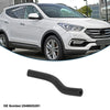 Hyundai Santa Fe 2015 Rubber Coolant Pipe Radiator Hose