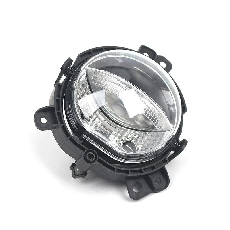 Mini Cooper Countryman F60 Driving Light Fog Lamp Housing (2018-2020)