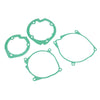 2KW 5KW Air Diesel Auxiliary Heater Burner 4 x Seals