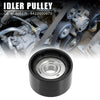 Mercedes-Benz Drive Belt Idler Pulley (2000-2006)