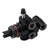 Toyota Hilux MK6 Brake Load Sensing Valve