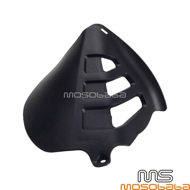 Harley Pan America 1250 Hot Air Deflector Heat Shield (2021-2022)