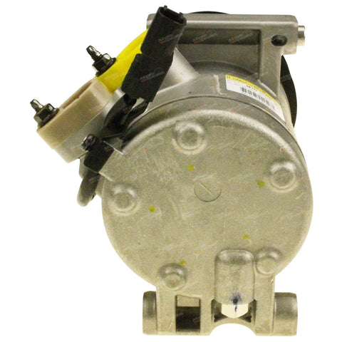 Ford Ranger PX Diesel A/C Compressor with Clutch (2011 - 2019)