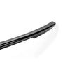 Mercedes Benz W209 CLK Coupe ABS Boot Spoiler (2003-2009)