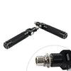 Universal Models CNC Motorcycle Foldable Footrests Footpeg Pedals
