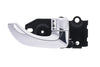 Hyundai Santa Fe Chrome Front Right Inner Door Handle (2000–2005)