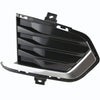 Cadillac XT5 Front Right Fog Light Cover (2017-2022)