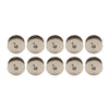 SINGER 132K7 131W 132K 133K 133K17 136K 10 x Bobbins (No Year)