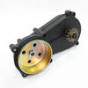 47cc 49cc Mini Pocket Quad Dirt Bike ATV 14T T8F Gear Box Clutch Drum