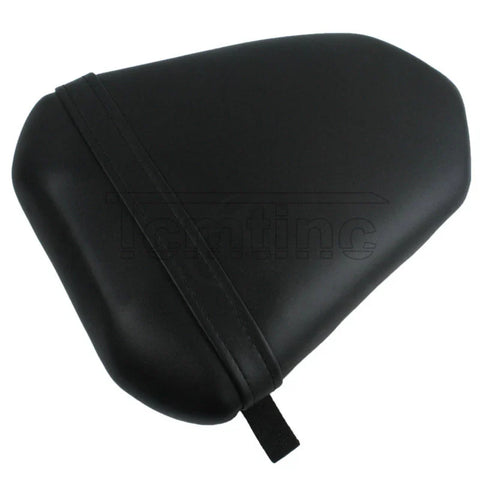 Yamaha YZF R1 Rear Black Pillion Passenger Seat (2007-2008)