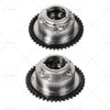 Mercedes-Benz W209 W204 SLK250 Camshaft Adjuster Actuator Gear (2011-2016)
