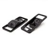 Toyota Corolla E20 KE20 KE22 KE25 TE27 1970-1978 Rear Door Bezel Black
