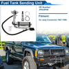 Jeep Comanche Fuel Level Sending Unit (1987-1990)