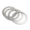 Yamaha XT125 RT100 RS100 TZR80 YBR125 Clutch Kit (2000-2023)