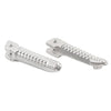 BMW S1000RR, R nineT Pure Front Driver Foot Pegs (2009-2024, 2016-2023)