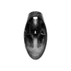 Dodge RAM Carbon Fiber Pattern Black Antenna Base Cover