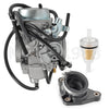 Honda XR650L Carburetor (1993–2012)