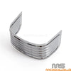 Harley Touring Tri Glide Fender Trim (2014-2023)