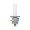 Kawasaki KZ1000P Police Fuel Valve Petcock Switch Assembly (1978–1985)