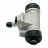 Kawasaki KAF300 Mule 500 / 520 / 550 2 x Rear Left/Right Brake Wheel Cylinder