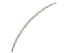 Mercedes Benz W219 ABS Aero Boot Spoiler (2004-2010)