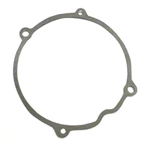 Kawasaki kz750 flywheel stator cover gasket (1978–1980)