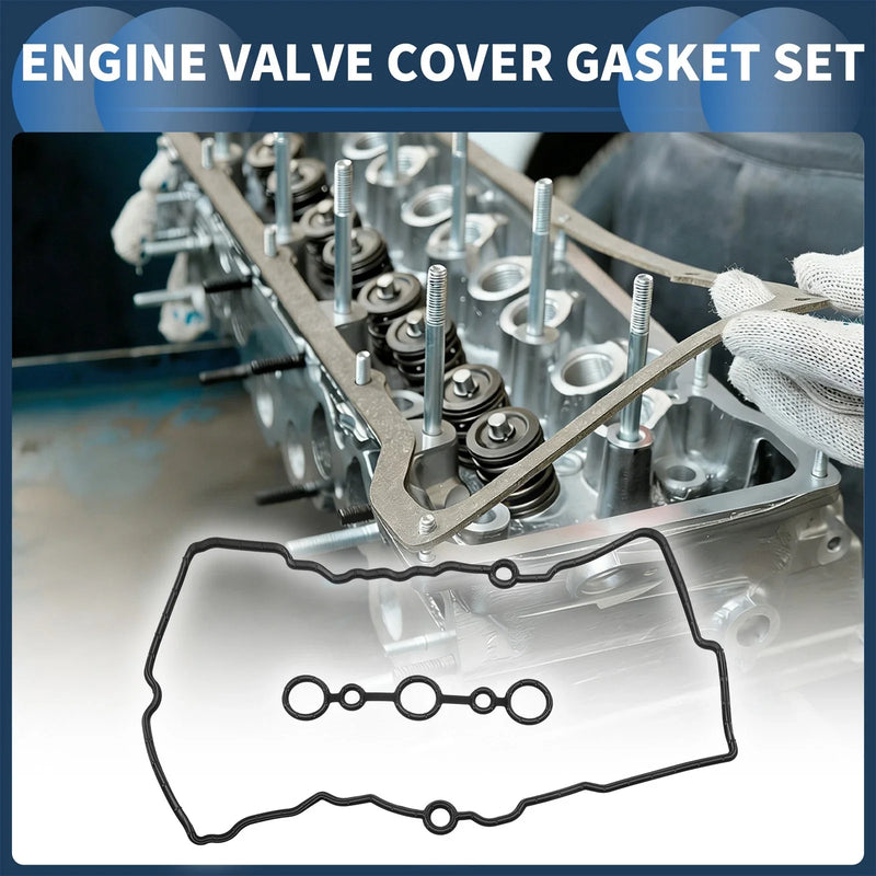 Buick Excelle Valve Cover Gasket Set (2018–2019)