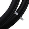 Door Rubber Left Front Fits Toyota Land Cruiser BJ FJ60 FJ62 HJ60 HJ61 80-90 D10