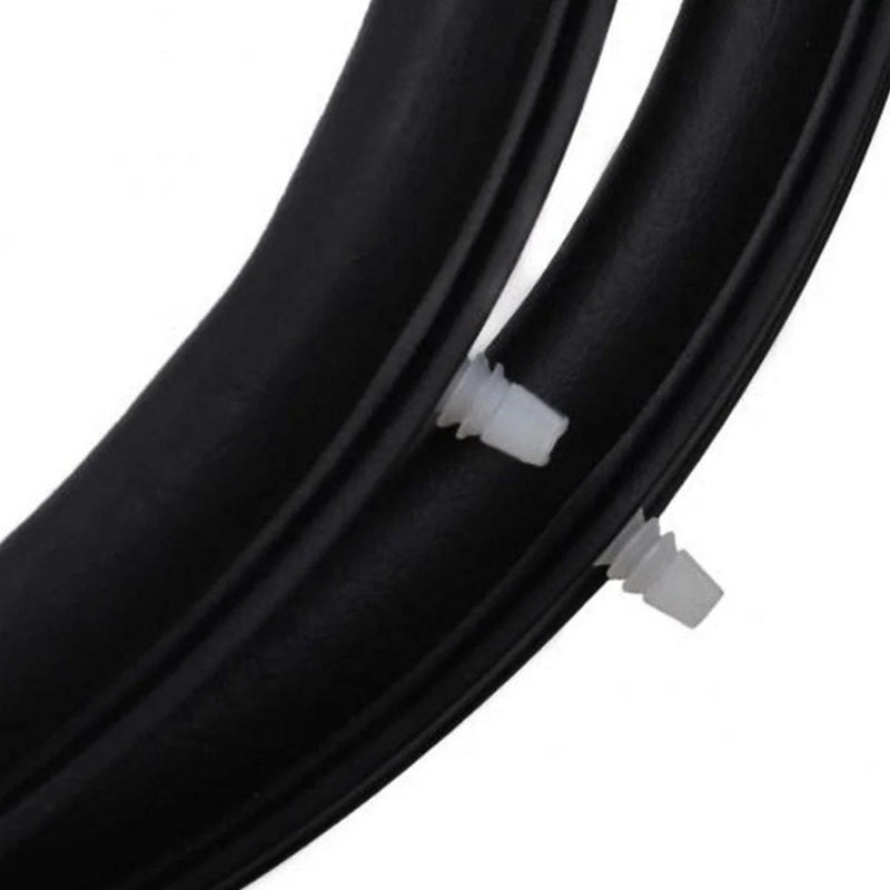 Door Rubber Left Front Fits Toyota Land Cruiser BJ FJ60 FJ62 HJ60 HJ61 80-90 D10