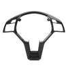 Mercedes Benz CLA / SLK Carbon Steering Wheel Trim Cover (2014-2020)