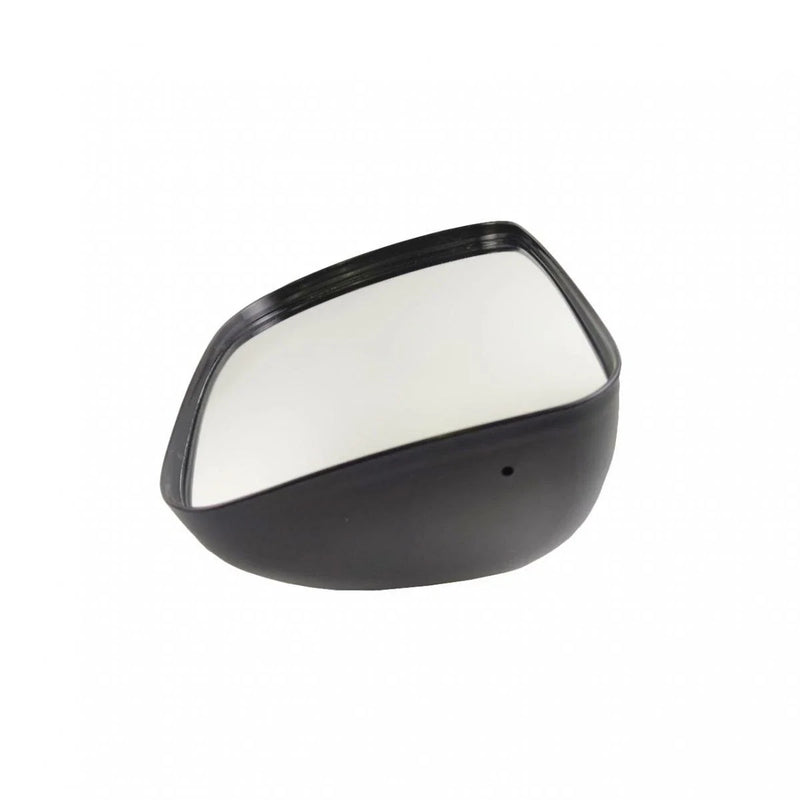 Side Exterior Mirror Rear View Left Fits Hino Ranger Mega Heavy Truck 2001+
