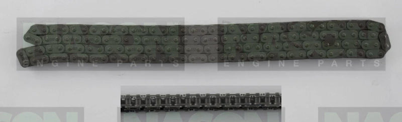Ford Falcon BA BF FG 4.0L Barra Turbo & Non Turbo Timing Chain