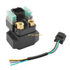 Yamaha YFZ450R / YFZ450X Starter Solenoid Relay & Plug
