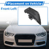 Ford Fusion (2013-2016) - 1 x ABS Front Left Fog Light Grill