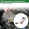 Nissan Frontier 1 Pc Transmission Speed Sensor (2005-2023)