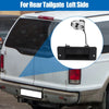 Ford Excursion Car Rear Left Tailgate Lock Actuator & Handle (2000-2005)