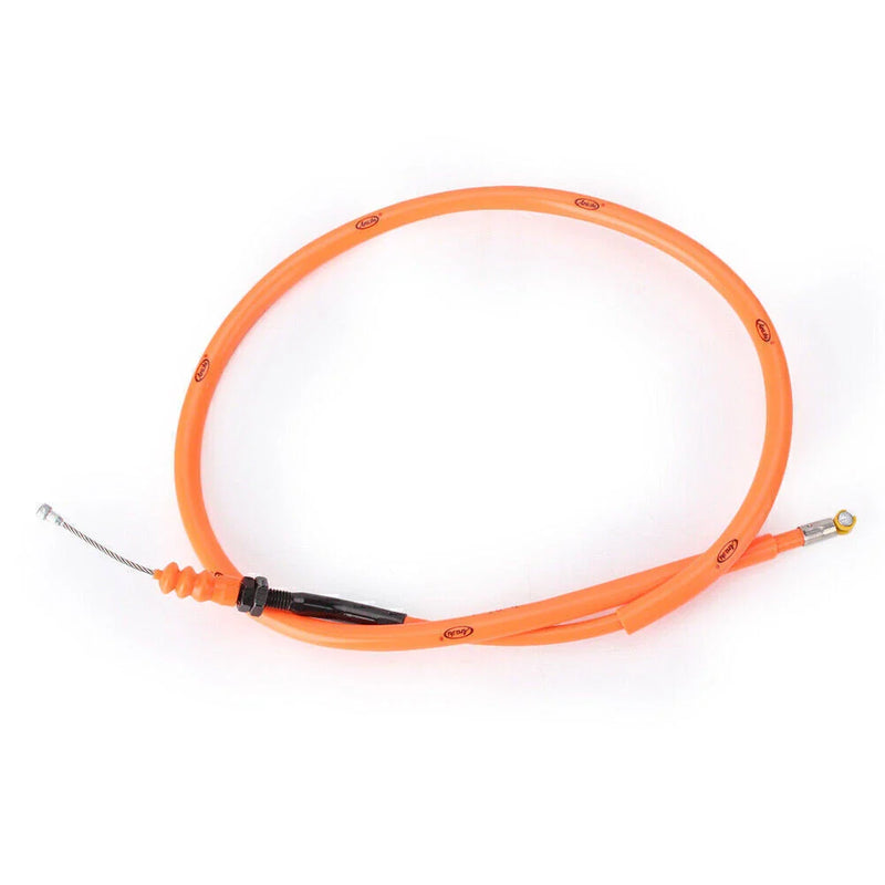 Kawasaki Z800 Motorcycle Clutch Cable Wire Line (2013-2016)