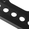 Harley Davidson Dyna 883 1200 Handlebar Riser Clamp Kit (2006-2017)