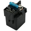 Kawasaki Ninja ZX6R ZX636 ZX9R Starter Relay Solenoid (2003-2004, 1994-1997)