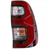 Toyota Hilux REVO Rocco GUN125 GUN126 Tail 2 x (2020-2024)