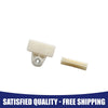 Nissan 5 x Window Glass Channel Support Holder Clips