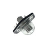 Honda Accord, Civic, Pilot Rear License Plate Lamp (2003-2023)