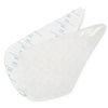Yamaha YZF R1 Tank Traction Pads Gas Knee Grip Protector (2007-2008)