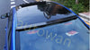 2013-2018 BMW 3 Series Sedan ABS Rear Roof Spoiler Wing (2013-2018)