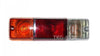 Datsun 1300 / 520 / 521 J13 Left Tail Light (1968-1972)