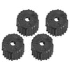Toyota Highlander 4pc Volume Control Transmission (2009-2013)