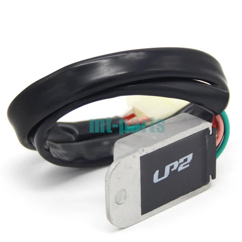 Honda CT110 Postie Bike 6V Voltage Regulator Rectifier (1986-2003)
