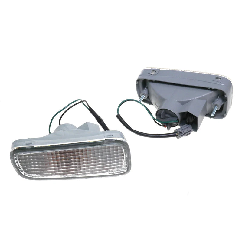 Isuzu TFR Vauxhall Brava Holden Rodeo 1999-2002 Turn Light Bumper Left Right
